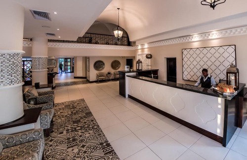 Polokwane Hotel | Town Lodge Polokwane