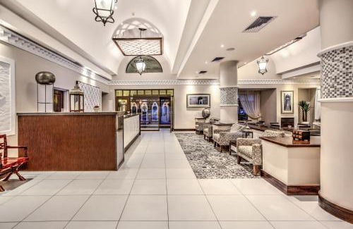 Polokwane Hotel | Town Lodge Polokwane