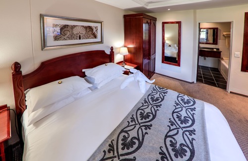 Polokwane Hotel | Town Lodge Polokwane