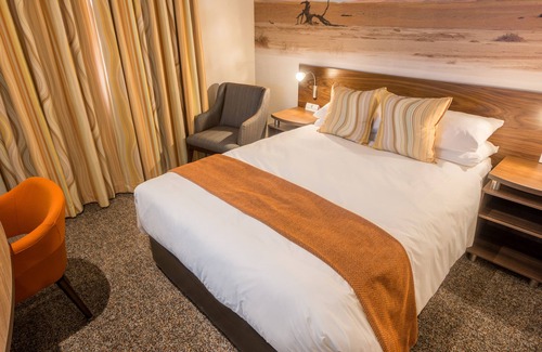 Windhoek Hotel | Town Lodge Windhoek