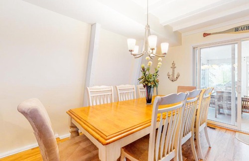Bethany Beach House | Town of Bethany Beach - 214 Fourth