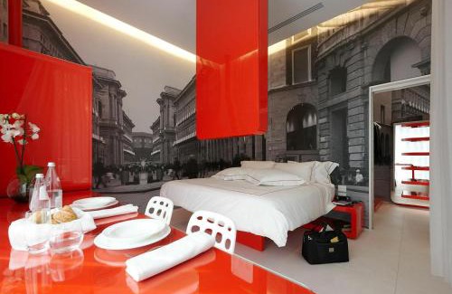 Tricolore Apartment | Town Suites