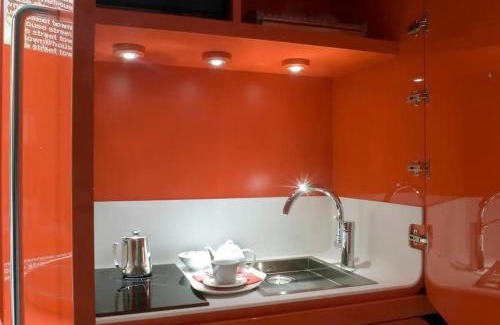 Tricolore Apartment | Town Suites
