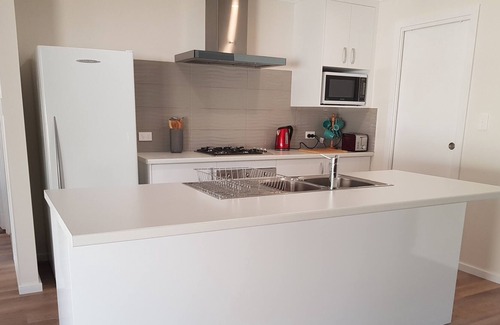 Esperance House | Towncrackers Guest House