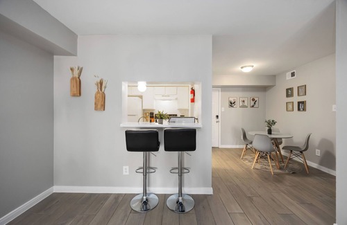 Houston Apartment | Towne Plaza Apartments #292 in the Galleria Area