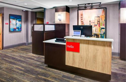 Lindbergh Hotel | TownePlace Suites Atlanta Buckhead