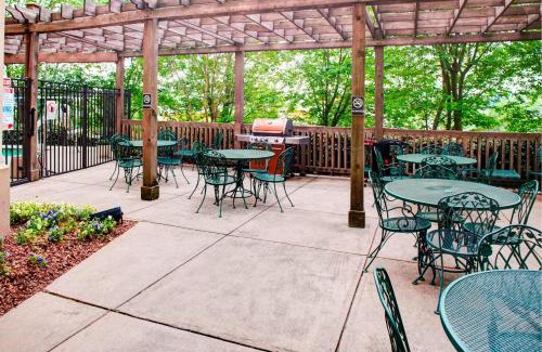 Lindbergh Hotel | TownePlace Suites Atlanta Buckhead