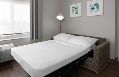 Rancho Cordova Hotel | TownePlace Suites by Marriott Sacramento Rancho Cordova