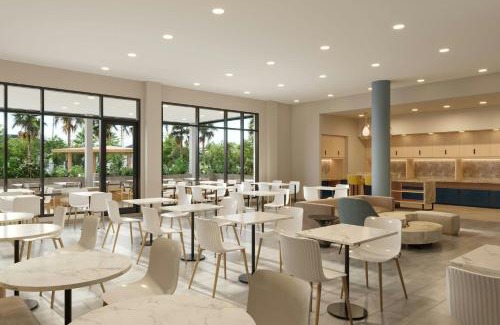 Doctors Inlet Hotel | TownePlace Suites by Marriott Middleburg
