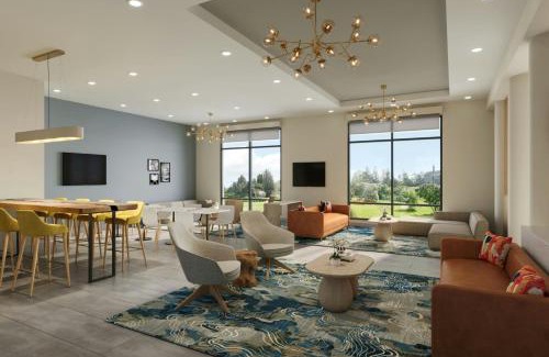 Doctors Inlet Hotel | TownePlace Suites by Marriott Middleburg