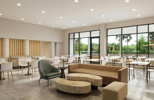 Doctors Inlet Hotel | TownePlace Suites by Marriott Middleburg