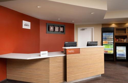 Milton Hotel | TownePlace Suites by Marriott Lafayette South