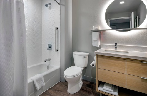 Wrentham Hotel | TownePlace Suites by Marriott Wrentham Plainville