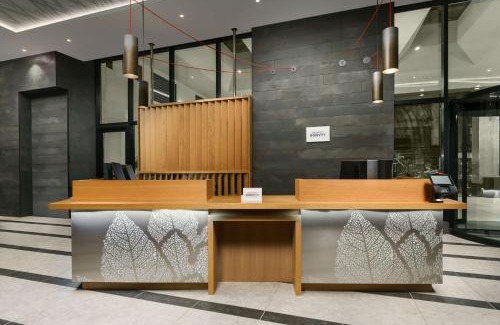 Midtown South Hotel | TownePlace Suites by Marriott New York Manhattan/Chelsea