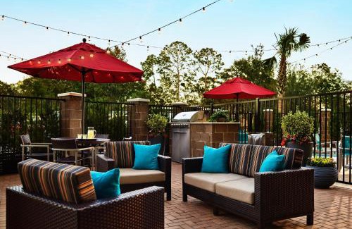 Baytown Hotel | TownePlace Suites by Marriott Houston Baytown