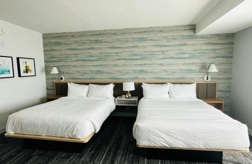 Miramar Beach Hotel | TownePlace Suites by Marriott Miramar Beach Destin