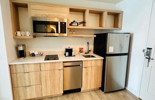 Miramar Beach Hotel | TownePlace Suites by Marriott Miramar Beach Destin