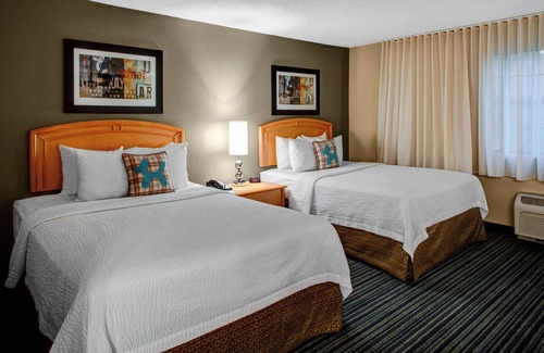 Lindbergh Hotel | TownePlace Suites by Marriott Atlanta Buckhead