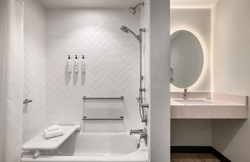 Germantown Hotel | Towneplace Suites By Marriott Memphis Germantown