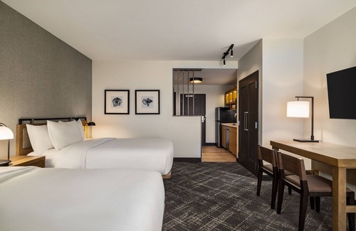 Germantown Hotel | Towneplace Suites By Marriott Memphis Germantown