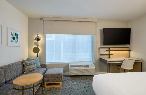 Kernersville Hotel | TownePlace Suites by Marriott Kernersville
