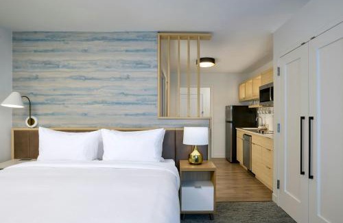 Kernersville Hotel | TownePlace Suites by Marriott Kernersville