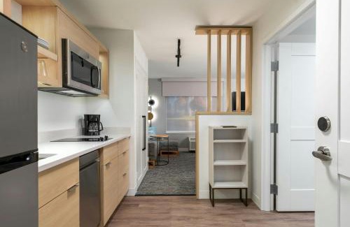 Kernersville Hotel | TownePlace Suites by Marriott Kernersville