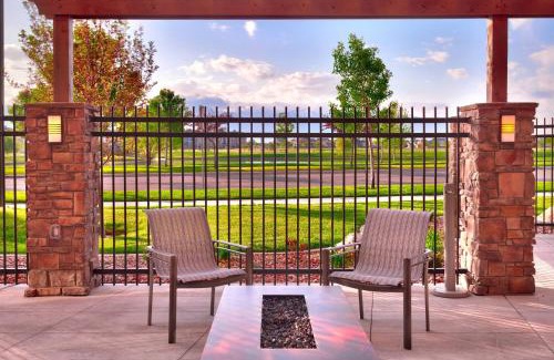 West Valley City Hotel | TownePlace Suites by Marriott Salt Lake City-West Valley