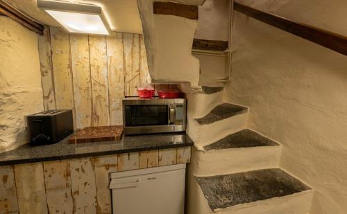 Windermere Apartment | Townfoot Byre, Troutbeck - E.V friendly