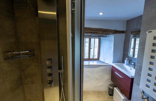 Windermere Apartment | Townfoot Byre, Troutbeck - E.V friendly