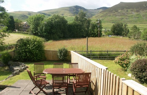 Threlkeld Apartment | Townhead Byre (Sleeps 2 Adults)