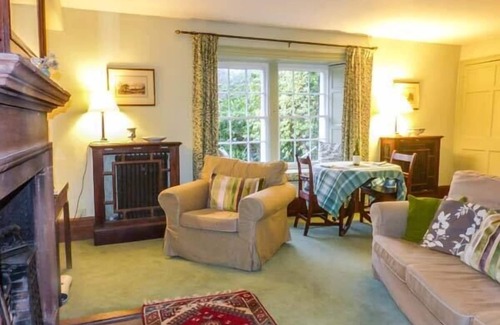 Martindale Cottage | TOWNHEAD COTTAGE, with open fire in Pooley Bridge
