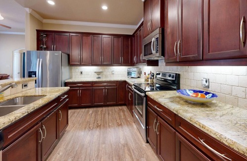 College Station House | Townhome - 2Bd/2Ba - Community Pool