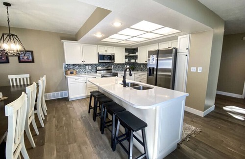 Harbor Village Villa | Townhome 893 # 1-Harbor Village, next to the pool