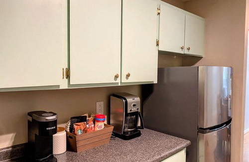 Charleston House | Townhome close to downtown- long term stay only. 10% off for July and August.