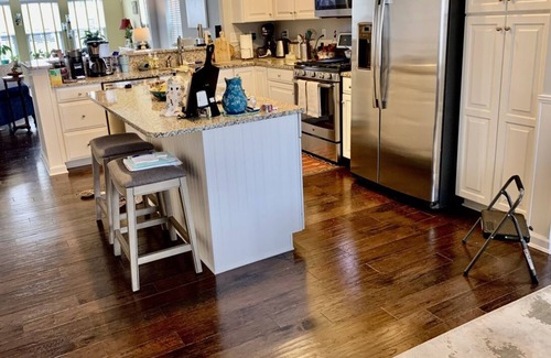 Lewes House | Townhome in the Coastal Club Community