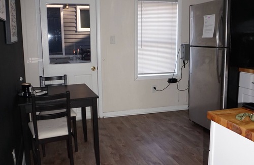 Central Northside House | Townhome in the Mexican War Streets! Pet-Friendly and off-street parking options