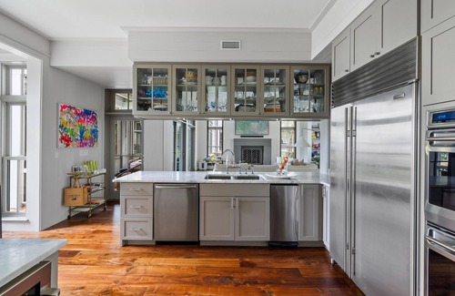 Palmetto Bluff House | Townhome in Wilson Village, May River Views/Pools/Restaurants