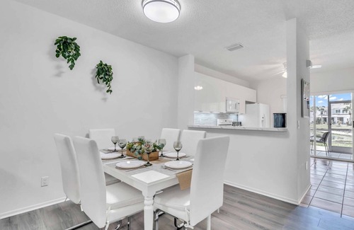 Sabal Harbour House | Townhome with Heated Pool, UTC mall, Fits 6, 2bd/2.5bath