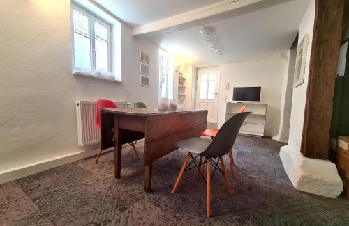 Deidesheim Apartment | Townhouse 1 Deidesheim