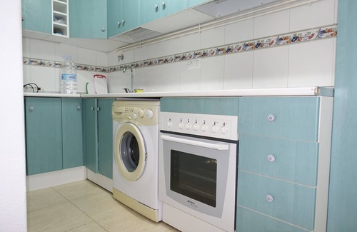 Puerto Marino House | Townhouse, 2 Bed, 2 Bath, Air Con, Wifi, Communial Pool
