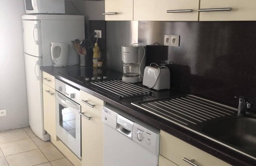 Yport House | Townhouse - 200 Meters Yport Beach