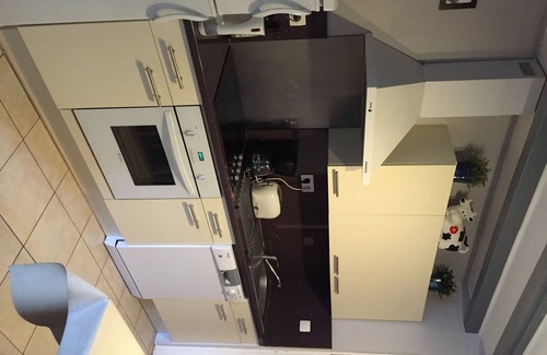 Yport House | Townhouse - 200 Meters Yport Beach