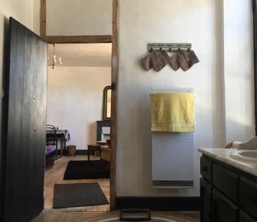 Civray House | Townhouse 26 Chambres d'Hôtes Civray Hotel