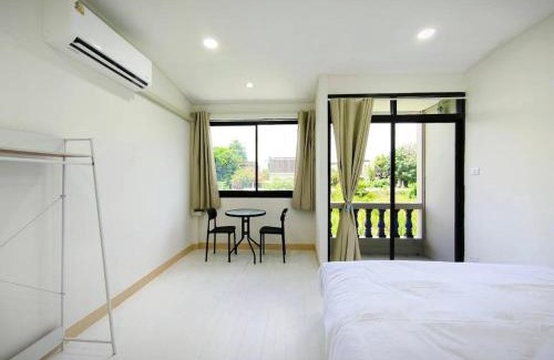Samut Sakhon House | Townhouse, 500m the Pink Line MRT, Near Airport