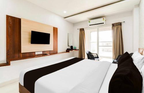 Agara Hotel | Townhouse Bangalore Begur Fort