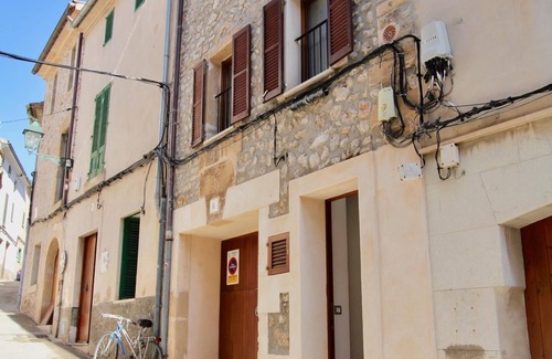 Pollensa Cottage | Townhouse centrally located in Pollensa
