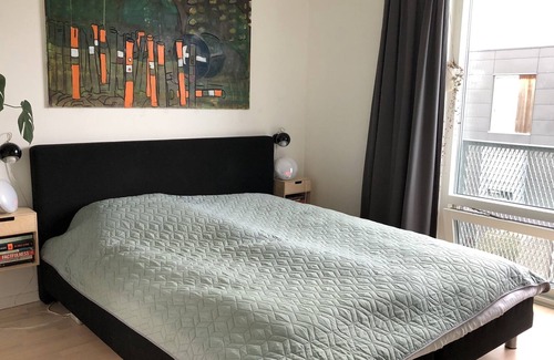 Copenhagen K House | Townhouse Copenhagen - live next to Noma, the seaside, and city centre!