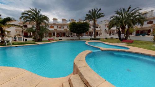 Monte Faro House | Townhouse Don Pueblo Gran Alacant