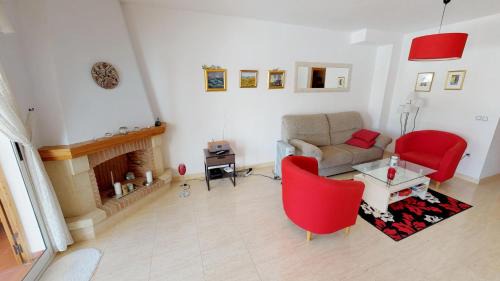 Monte Faro House | Townhouse Don Pueblo Gran Alacant